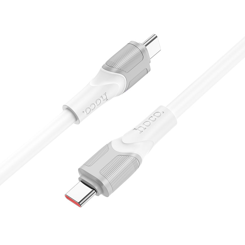 240W Premium Thick & Durable Cable - USB C to USB C (X106) 3 Meter