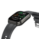 Smart Watch w/ Call Feature, 1.83" Inch Curved Screen, Ultra Long 20 Days Battery Life, IP68 Waterproofing (Y44)