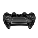 Wireless Gaming Controller for PS5 with Dual-Motor Haptics & Integrated Audio (GA32)
