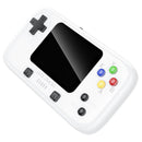 Handheld Game Console with 500 Classic Games Included (GA41)