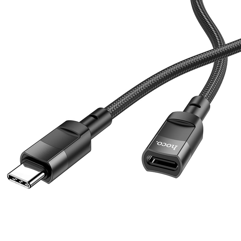 USB-C to USB-C Extension Cable 1.2 Meter (U107C)