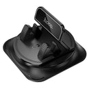 Dashboard Non-Slip 360° Rotatable Phone Holder with Washable Nano Gel Base (DCA67)
