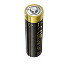 AA Alkaline Battery LR6 - 10pcs Pack (JA1)