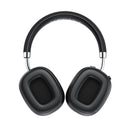 Premium Wireless Headset with 60-Hour Battery & Low-Latency Mode (H13)