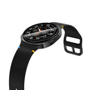 Smart Watch w/ Call Feature, 3~5 Days Battery Life, IP67 Waterproofing, AMOLED Screen, GPS (Y43)
