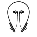 Sports Bluetooth Earphone w/ Strong Bass, 30 Hours, IPX4 Waterproofing (ES75)