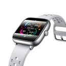 Smart Watch w/ Call Feature, IP67 Waterproofing, 3~5 Days Battery Life (Y36)