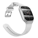Smart Watch w/ Call Feature, 3~5 Days Battery Life, IP67 Waterproofing, Curved HD Screen (Y33)