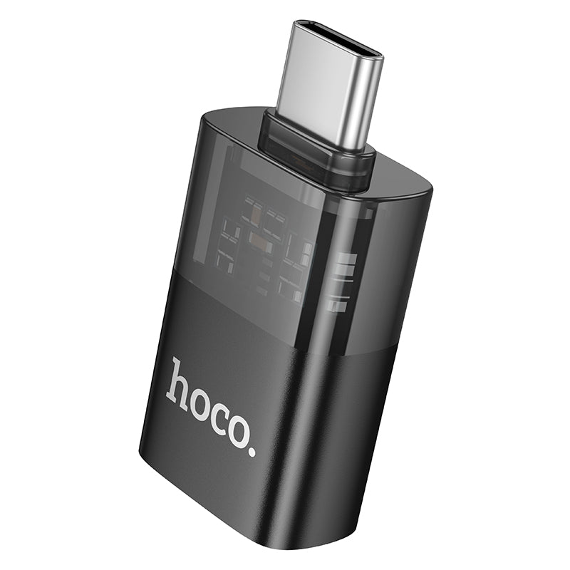 OTG Adaptor w/ Plug and Play, Data Transfer (UA36)