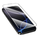 Full Screen HD Glass Screen Protector (G14) - iPhone 17 Series