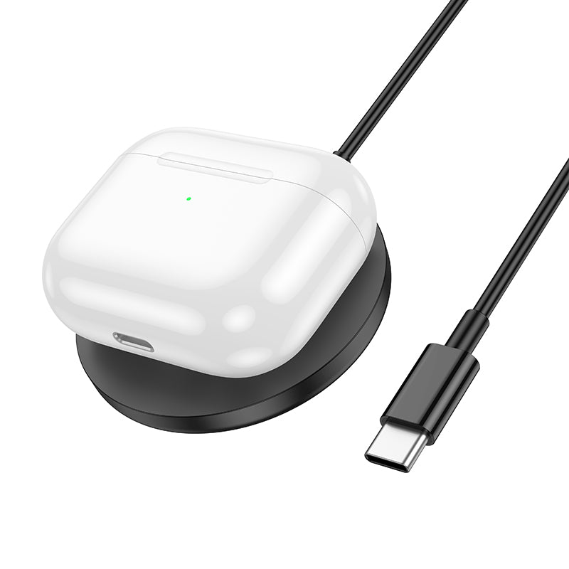 15W 3 in 1 Wireless Charger (CW50)