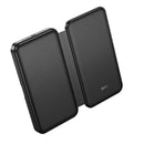 15W 3-in-1 Magnetic Wireless Fast Charger with Foldable Easy Carry Design (CQ13)