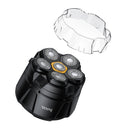 Electric Hair Shaver for Bald Head with LED Display, IPX6 Waterproofing (HP300)