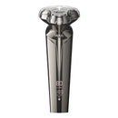 Electric Rotary Shaver | 3D Floating Heads, Smart LED Display, 3500 RPM (HP39)
