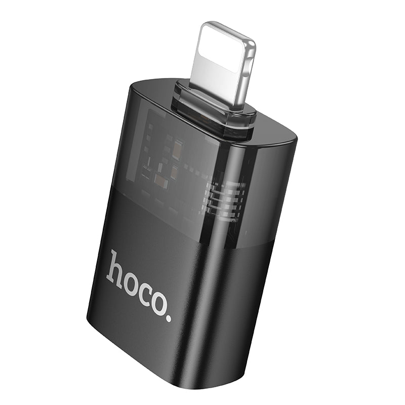OTG Adaptor w/ Plug and Play, Data Transfer (UA36)