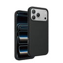 Keephone Lycucci Premium Liquid Silicone Case | Leather Texture & MagSafe Compatible | iPhone 17 Series (LYCUCCI)