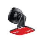 Magnetic Dashboard Phone Holder w/ Strong Magnet (D51)