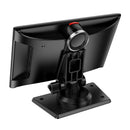 7 Inch Car Portable Screen w/ Wireless Apple Car Play, Wireless Android Auto, Screen Mirroring (HU2)