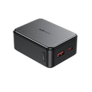 22.5W PD+QC Power Bank with Battery % Display, Detachable Cable, CCC Certification (10000mAh) (M28)