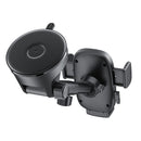 Easy-Lock Phone Holder for Windshield / Dashboard (D57)