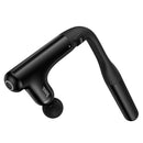 3-in-1 Portable Massage Gun with Multi-Angle Extension Handle, 5 Massage Heads (HP55)