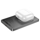 Magnetic 20W PD+QC Wireless Charging Power Bank w/ Ultra Thin, Aluminum Alloy Body (5000mAh) (Q26)