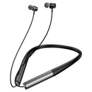 Sports Bluetooth Earphone w/ 70 Hours Long Battery Life, Flexible Neck Band (ES71)