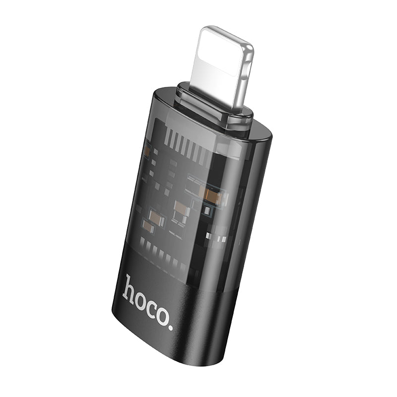 OTG Adaptor w/ Plug and Play, Data Transfer (UA36)