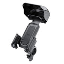 Bike / Motorbike Phone Holder with Sun Shade (H31)