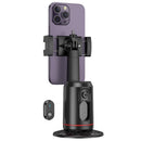 Automatic Face Tracking Selfie Dock with 360' Rotation (K23)