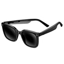 Wireless Air Conduction Audio Sunglasses with Music Playback, 6 Hours Playtime (DI87)
