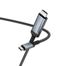 USB C to 4K HDMI Cable 1.8 Meter (UA43)