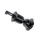 Magnetic Air Vent Phone Holder w/ Strong Magnet, Hook Locking (D50)
