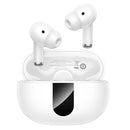 TWS Earbud with ANC+ENC Noise Cancellation, 7 Hours, LED Display (EQ26)