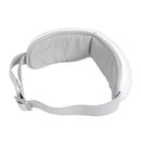 Electric Portable Eye Massager with Smart LED Display, Music Player, Warm Compress (HP54)