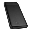 2A Ultra Thin Power Bank with Dual Input & Output, LED Indicator (10000mAh) (J153)