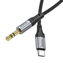 USB-C to 3.5mm Aux Cable (UPA26)
