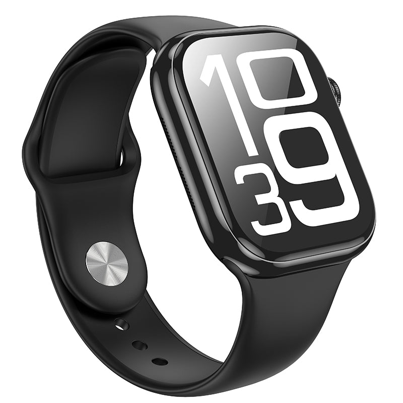 Smart Watch w/ Call Feature, 3~7 Days Battery Life (Y30)