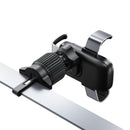 Premium Gravity Phone Holder for Air Vent with Hook Locking (D59)