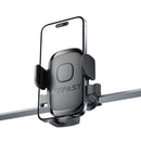 Easy-Lock Phone Holder for Air Vent with Hook Locking (D56)
