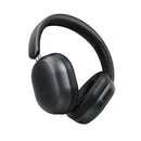 Premium Wireless Headset with -48dB Hybrid ANC Noise Cancellation, 80 Hours (H12)