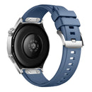 Universal Silicon Watch Strap for Non-Apple Watch including HOCO Watch, Samsung, Huawei, Xiaomi, Vivo, OPPO etc (WH17)