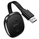HD Wireless HDMI Projector Dongle with 1080P 60Hz (UA45)