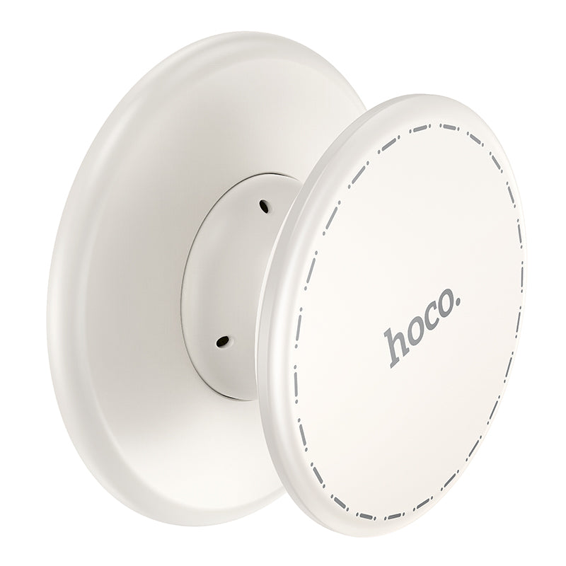 Magnetic Pop-Up Phone Grip & Stand (GH8) - MagSafe Compatible & Universal