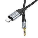 Lightning to 3.5mm Aux Cable (UPA26)