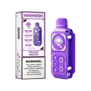 Nimmbox Wave Pod with Three Smart Modes & Up to 20000 Puffs