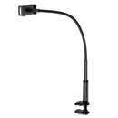 Flexible Gooseneck Tablet & Phone Mount | 360° Adjustable "Lazy Holder" Stand for Bed & Desk (E40)