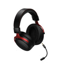 Premium Gaming Headset with Wired & Wireless Modes, Low Latency, Omnidirectional Detachable Microphone (W116)