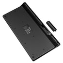 Compact 2.4G Wireless Mini Keyboard (GM70)