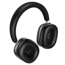 Premium Bluetooth Headset w/ 55 Hours, ANC Noise Cancelling, HOCO Music App (W63)